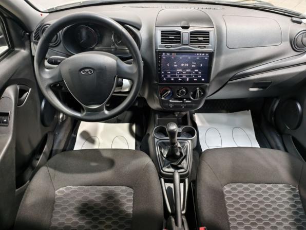 Lada (ВАЗ) Granta I Рестайлинг с пробегом 2019 года, цена 583 000 рублей, 76653 км, седан, Автокод Объявления
