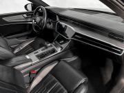 Audi A6 V (C8) Санкт-Петербург  - изображение 36