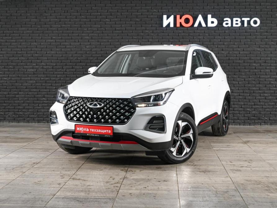 Chery Tiggo 4 Pro I Екатеринбург  - изображение 1