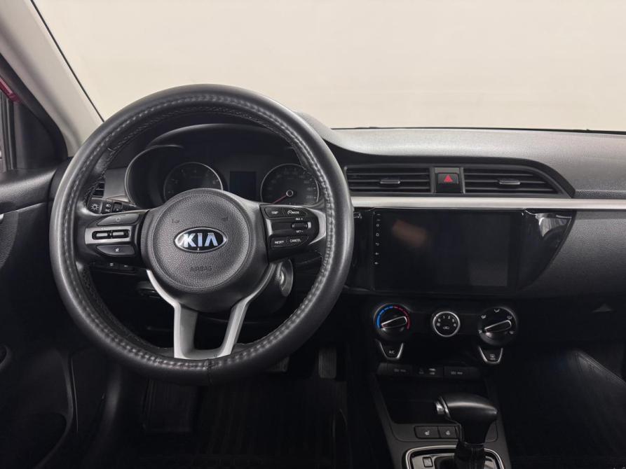 Kia Rio IV Тюмень  - изображение 10