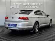 Volkswagen Passat B8 Таганрог  - изображение 31