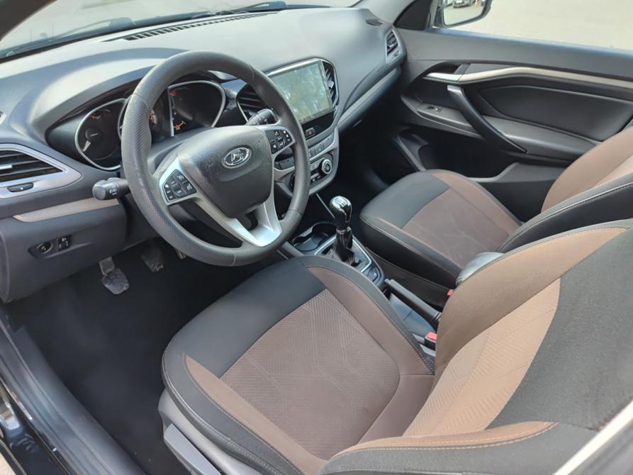 Lada (ВАЗ) Vesta I Ижевск  - изображение 20