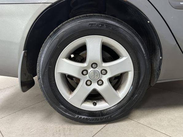 Toyota Camry V (XV30) Рестайлинг с пробегом 2005 года, цена 920 000 рублей, 236234 км, седан, Автокод Объявления