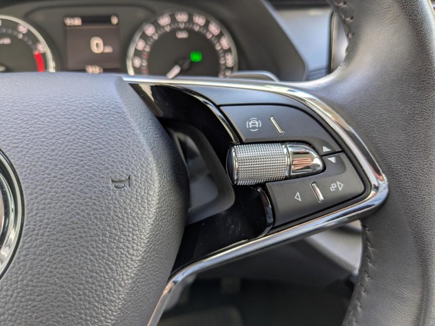 Skoda Octavia IV (A8) Москва  - изображение 23