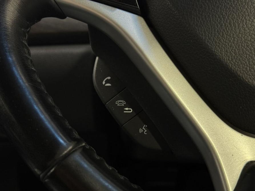 Honda CR-V III Рестайлинг Новосибирск  - изображение 18