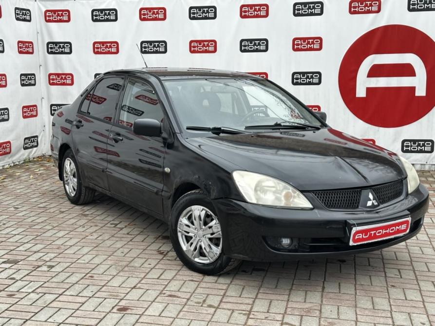 Mitsubishi Lancer IX Санкт-Петербург  - изображение 3