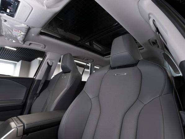 Toyota RAV4 VI (XA60) с пробегом 2026 года, цена 4 300 000 рублей, 71 км, внедорожник, Автокод Объявления