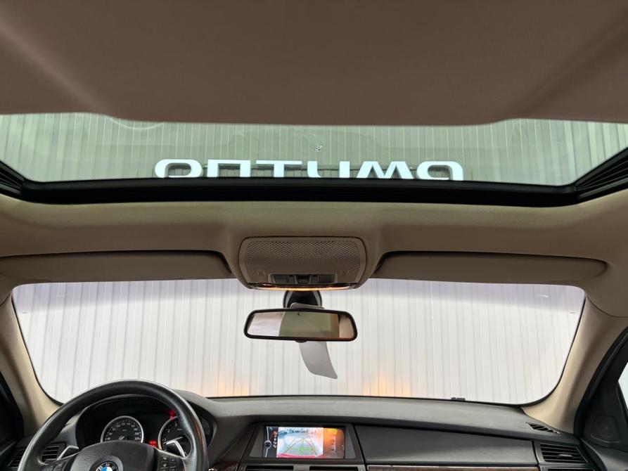 BMW X6 I (E71) Краснодар  - изображение 10