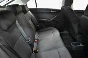 Skoda Rapid I Рестайлинг Москва  - изображение 29