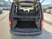 Volkswagen Caddy III Рестайлинг Йошкар-Ола  - изображение 34