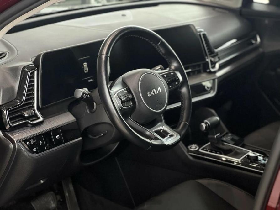 Kia Sportage V Екатеринбург  - изображение 13