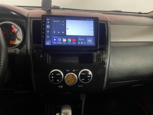Nissan Tiida I Рестайлинг с пробегом 2010 года, цена 568 000 рублей, 282120 км, седан, Автокод Объявления