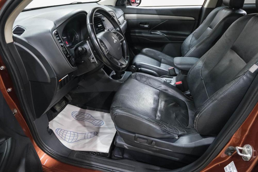 Mitsubishi Outlander III Новокузнецк  - изображение 13