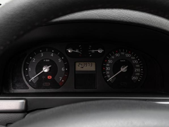 Renault Laguna II Рестайлинг с пробегом 2007 года, цена 610 000 рублей, 243973 км, универсал, Автокод Объявления