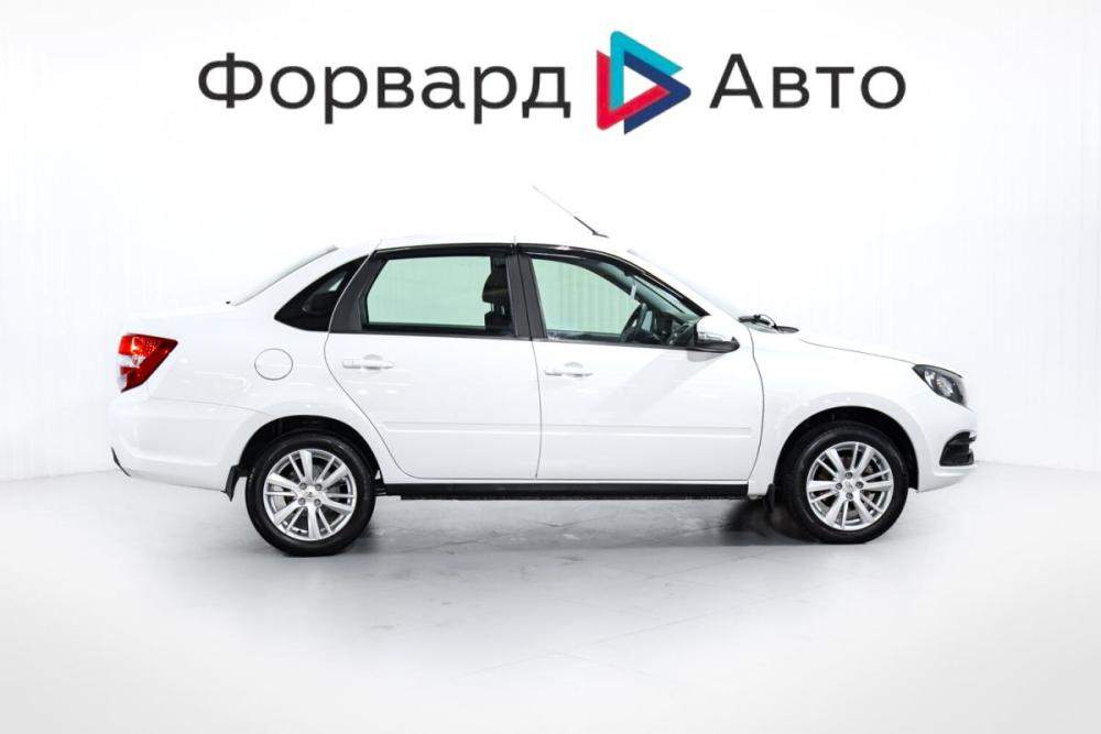 Lada (ВАЗ) Granta I Рестайлинг Тюмень  - изображение 9