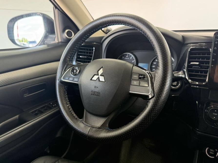 Mitsubishi Outlander III Уфа  - изображение 8