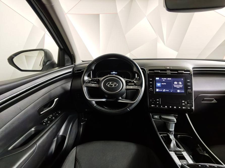 Hyundai Tucson IV Москва  - изображение 20
