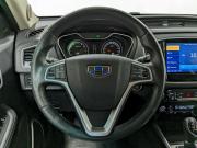 Geely Emgrand X7 I Рестайлинг 2 Москва  - изображение 55