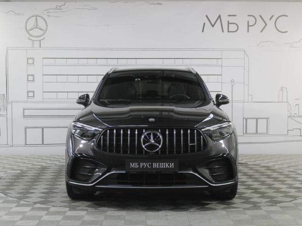 Новый Mercedes-Benz GLC AMG II (X254) 2024 года, цена 9 150 000 рублей, внедорожник, Автокод Объявления