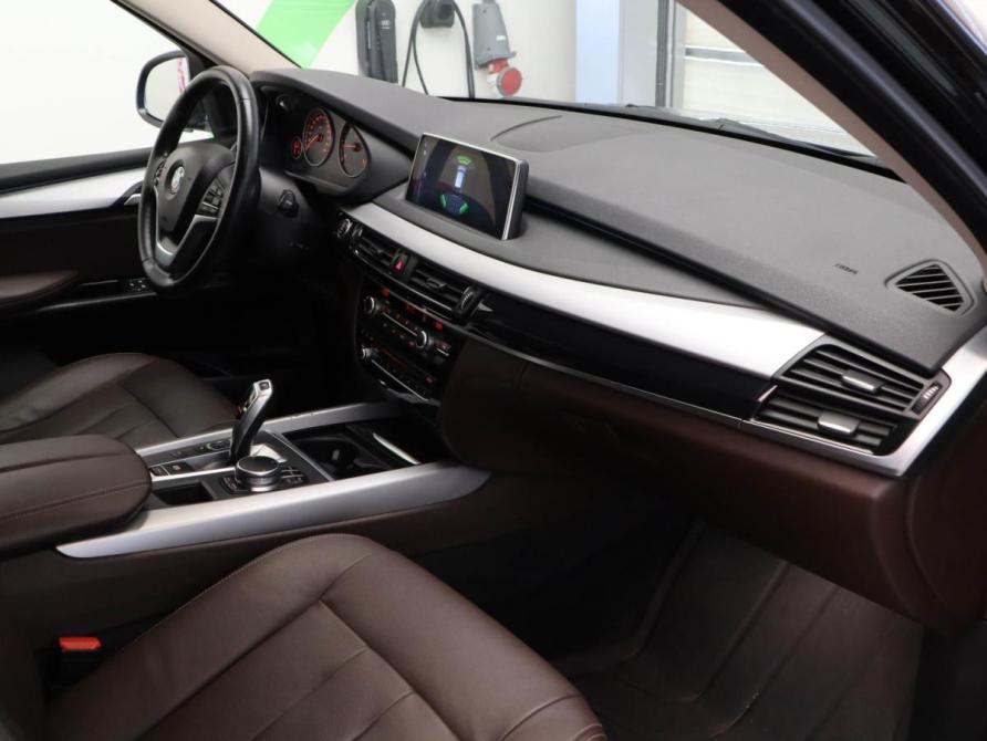 BMW X5 III (F15) Москва  - изображение 25