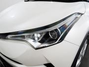 Toyota C-HR I Иркутск  - изображение 45