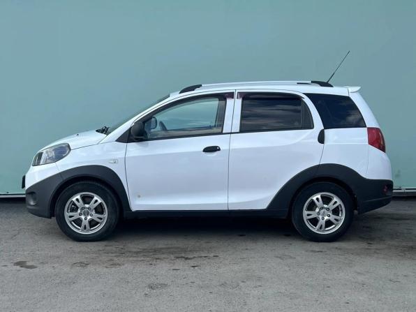 Chery IndiS (S18D) I с пробегом 2014 года, цена 499 000 рублей, 67133 км, хэтчбек, Автокод Объявления