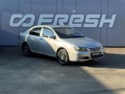 Lifan Solano I (620) Кропоткин  - изображение 23