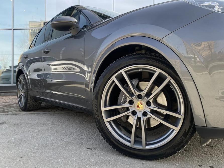 Porsche Cayenne III Екатеринбург  - изображение 8