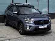 Hyundai Creta I Рестайлинг Екатеринбург  - изображение 29