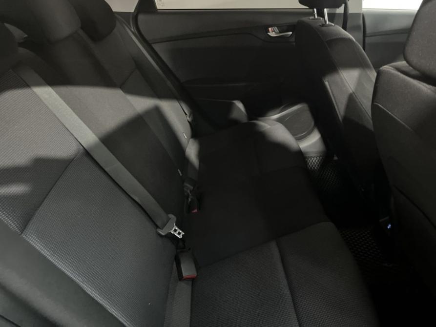 Hyundai Solaris II Рестайлинг Курск  - изображение 16