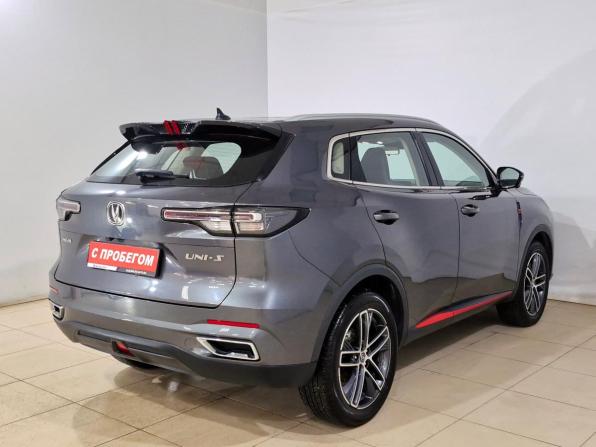 Changan UNI-S (CS55 Plus) с пробегом 2024 года, цена 2 170 000 рублей, 40543 км, внедорожник, Автокод Объявления