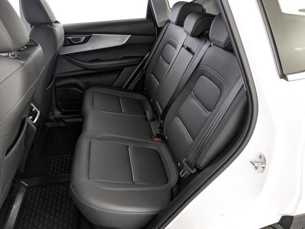 Chery Tiggo 7 Pro Max I с пробегом 2024 года, цена 2 000 000 рублей, 46003 км, внедорожник, Автокод Объявления