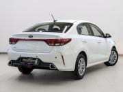 Kia Rio IV Рестайлинг Москва  - изображение 31