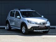 Renault Sandero I Новороссийск  - изображение 19