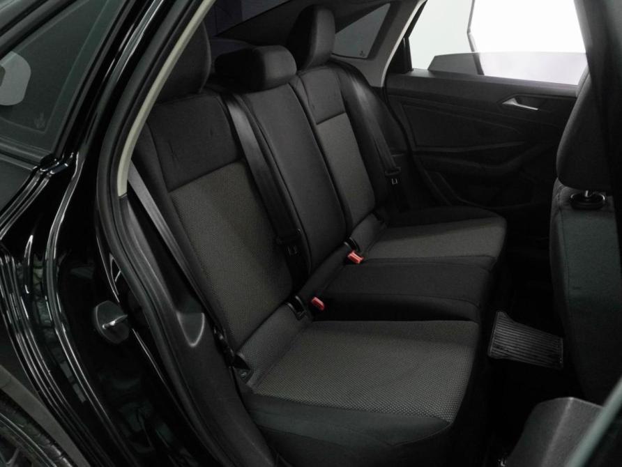 Volkswagen Jetta VII Воронеж  - изображение 7