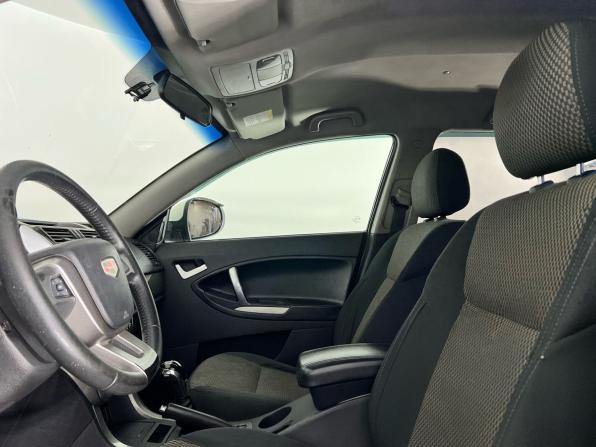 Geely Emgrand X7 I с пробегом 2014 года, цена 339 000 рублей, 138000 км, внедорожник, Автокод Объявления