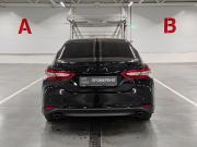 Toyota Camry VIII (XV70) Рестайлинг Казань  - изображение 39