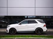 Mercedes-Benz GLE I (W166) Санкт-Петербург  - изображение 47