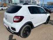 Renault Sandero II Рестайлинг Нижнекамск  - изображение 34