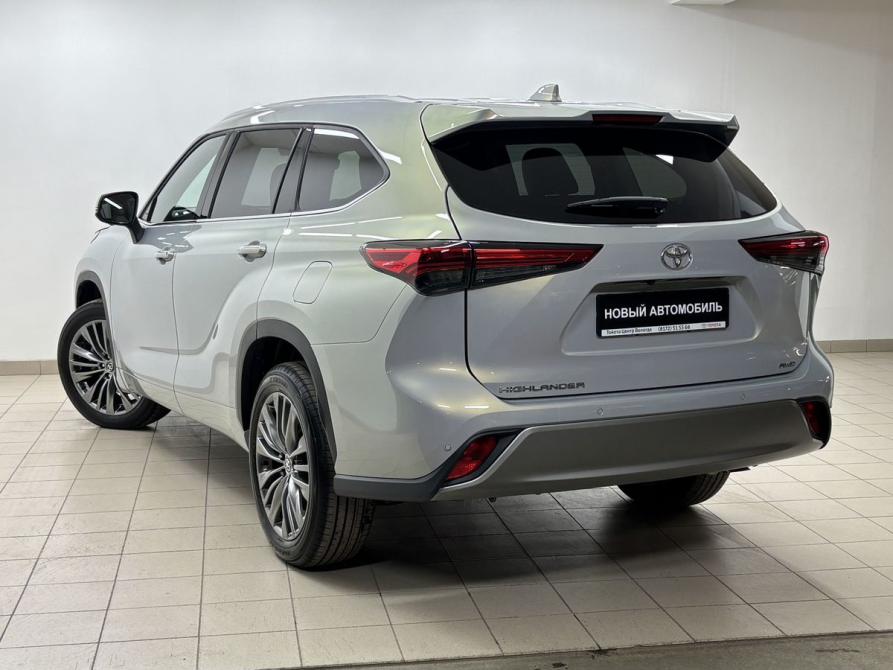 Toyota Highlander IV (XU70) Вологда  - изображение 6