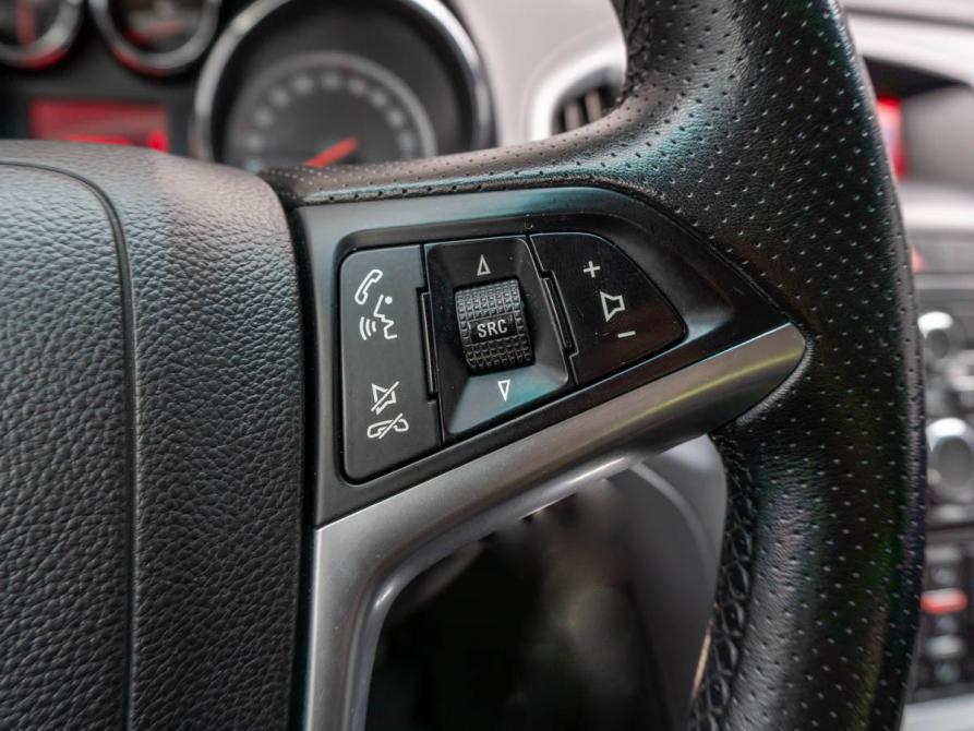Opel Astra J Рестайлинг Тамбов  - изображение 17