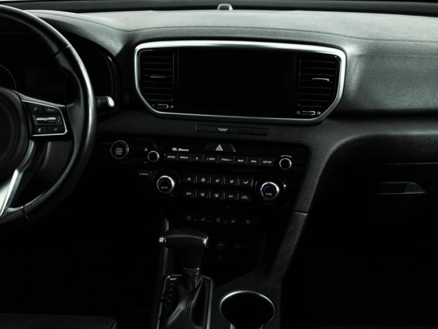 Kia Sportage IV Рестайлинг Санкт-Петербург  - изображение 15