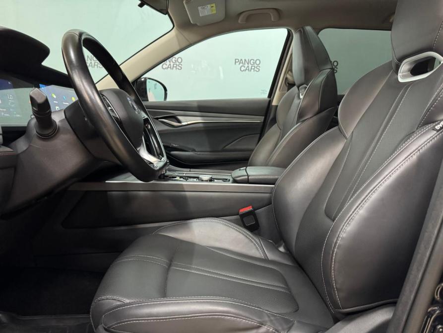 Changan CS75 Plus I Рестайлинг Набережные Челны  - изображение 11