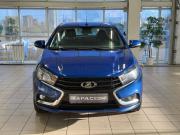 Lada (ВАЗ) Vesta I Волгоград  - изображение 21