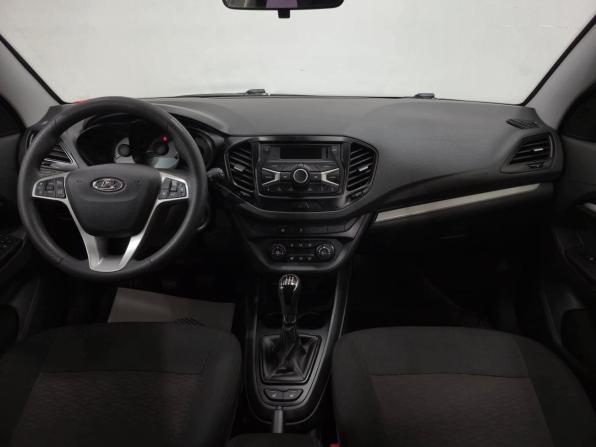 Lada (ВАЗ) Vesta I с пробегом 2020 года, цена 1 175 000 рублей, 72853 км, универсал, Автокод Объявления