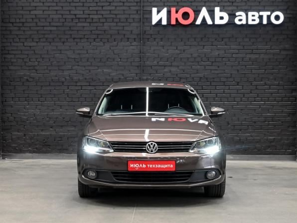 Volkswagen Jetta VI с пробегом 2011 года, цена 1 050 000 рублей, 166680 км, седан, Автокод Объявления