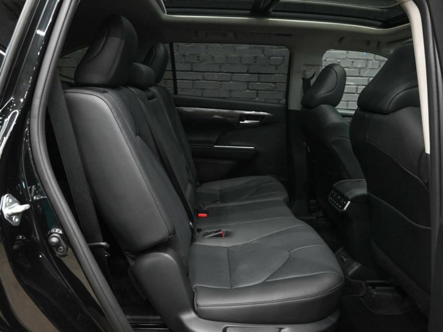Toyota Highlander IV (XU70) Екатеринбург  - изображение 11