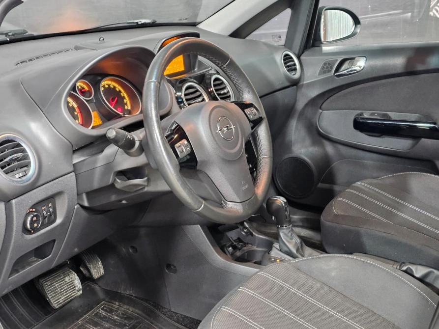 Opel Corsa D Рестайлинг II Краснодар  - изображение 16