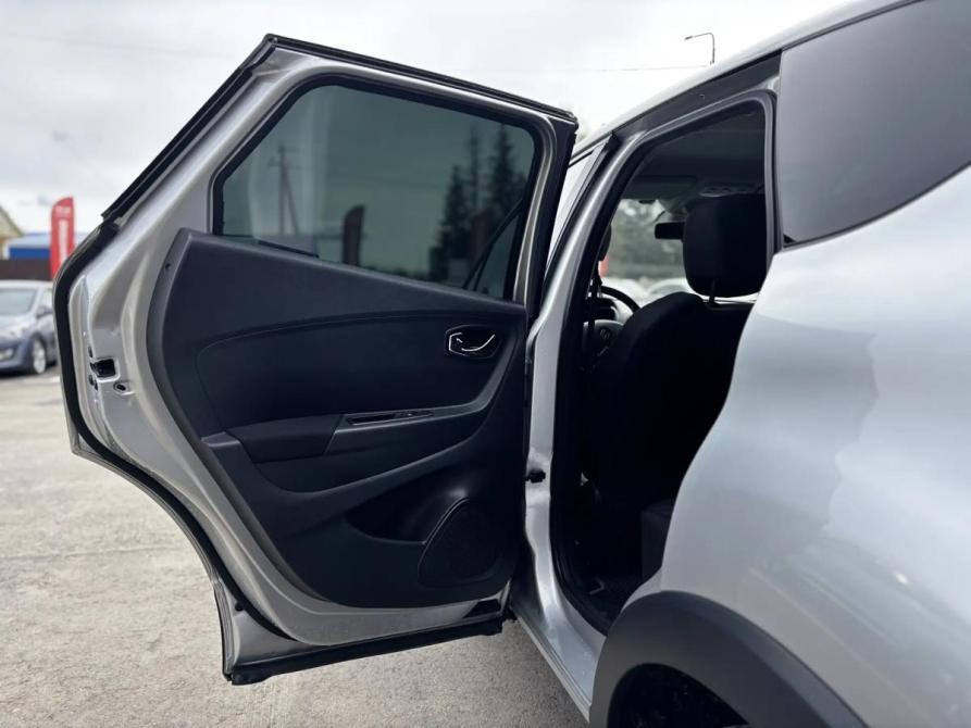 Renault Kaptur I Альметьевск  - изображение 19