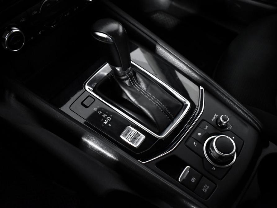 Mazda CX-5 II Санкт-Петербург  - изображение 11